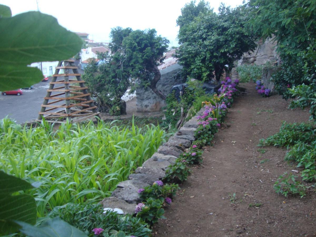 Casa Da Fonte Villa Angra do Heroísmo Kültér fotó
