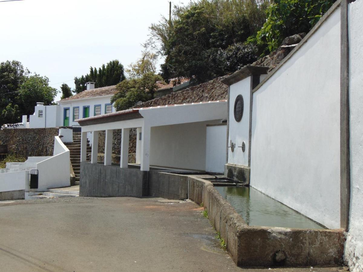 Casa Da Fonte Villa Angra do Heroísmo Kültér fotó