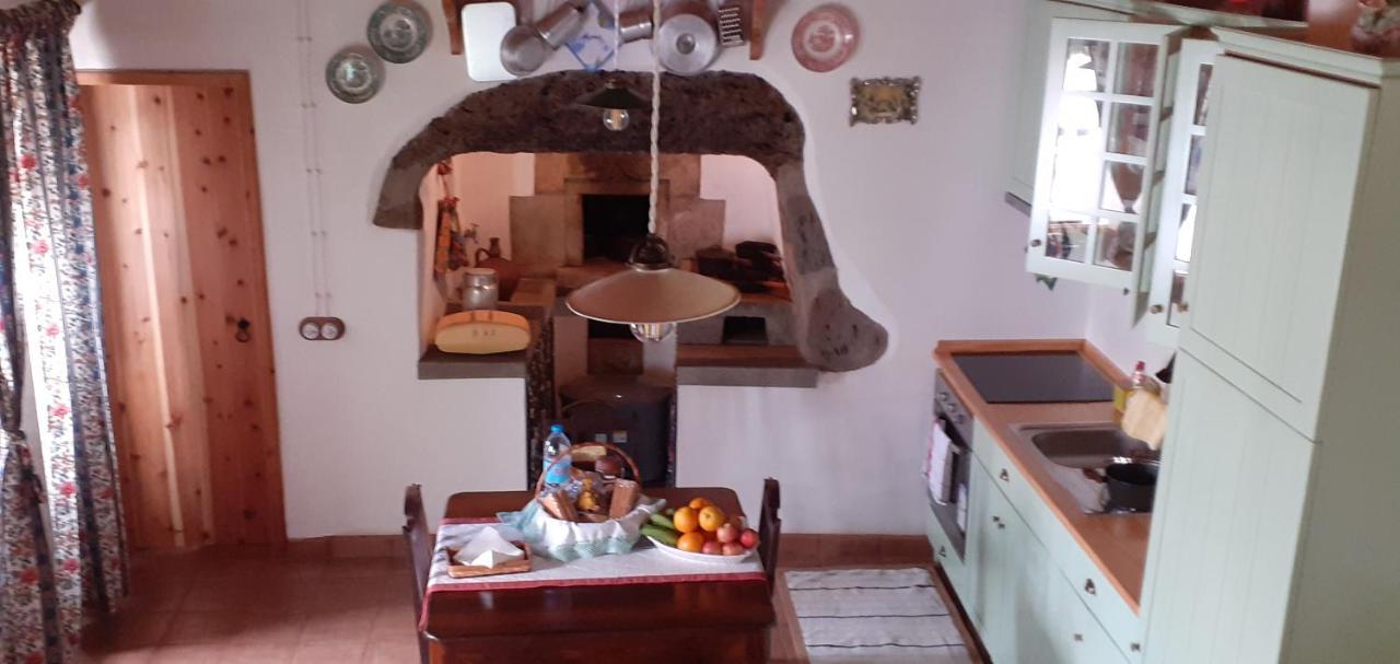 Casa Da Fonte Villa Angra do Heroísmo Kültér fotó