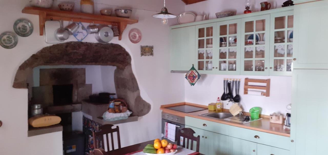 Casa Da Fonte Villa Angra do Heroísmo Kültér fotó