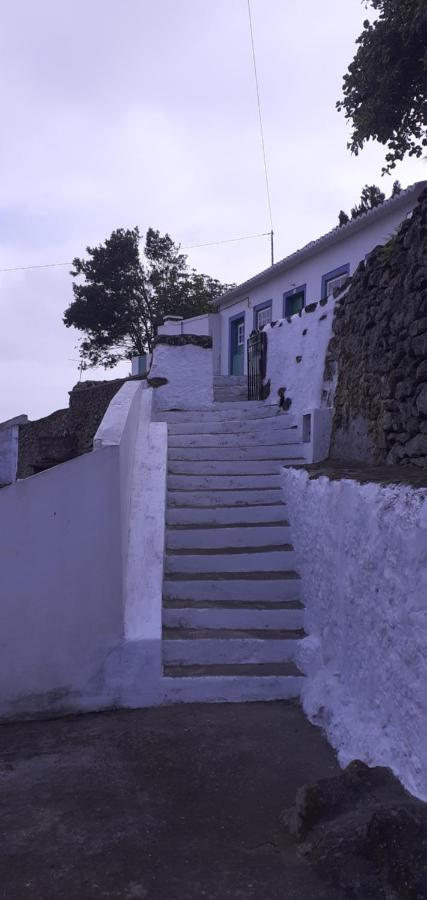 Casa Da Fonte Villa Angra do Heroísmo Kültér fotó