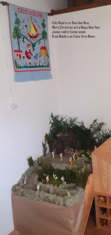 Casa Da Fonte Villa Angra do Heroísmo Kültér fotó