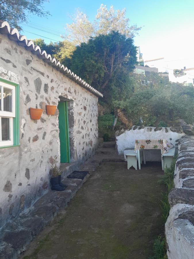 Casa Da Fonte Villa Angra do Heroísmo Kültér fotó